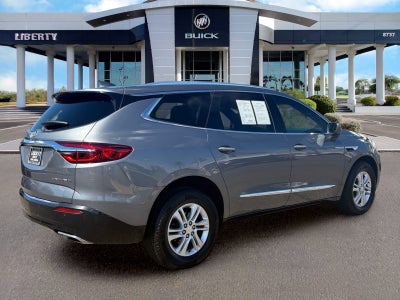 2019 Buick Enclave Premium
