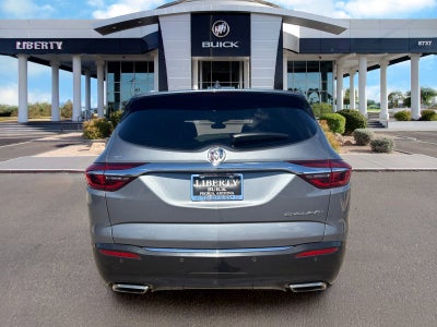2019 Buick Enclave Premium