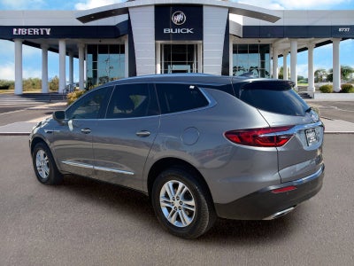 2019 Buick Enclave Premium