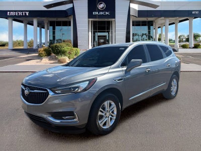2019 Buick Enclave Premium