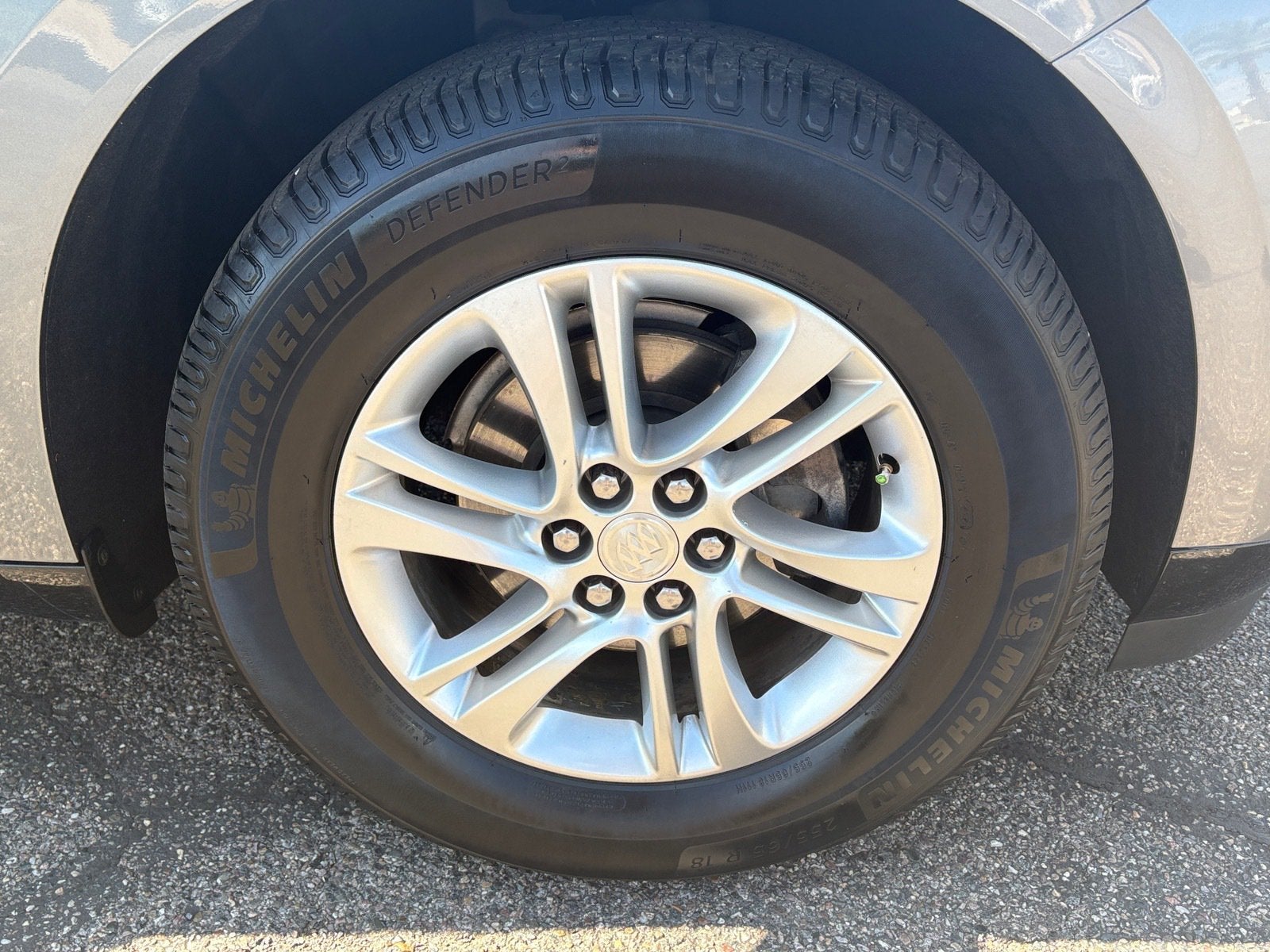 2019 Buick Enclave Premium