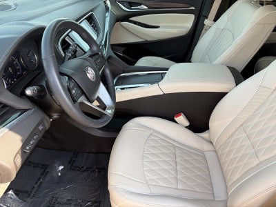 2024 Buick Enclave Avenir