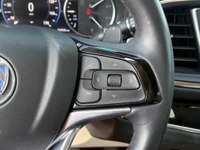 2024 Buick Enclave Avenir