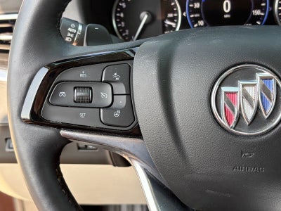 2024 Buick Enclave Avenir