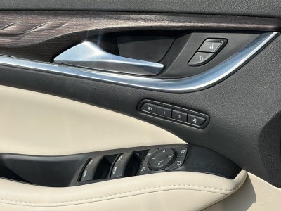 2024 Buick Enclave Avenir