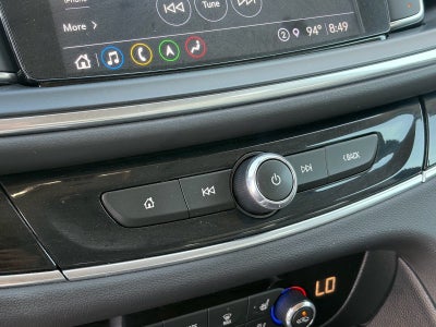 2024 Buick Enclave Avenir