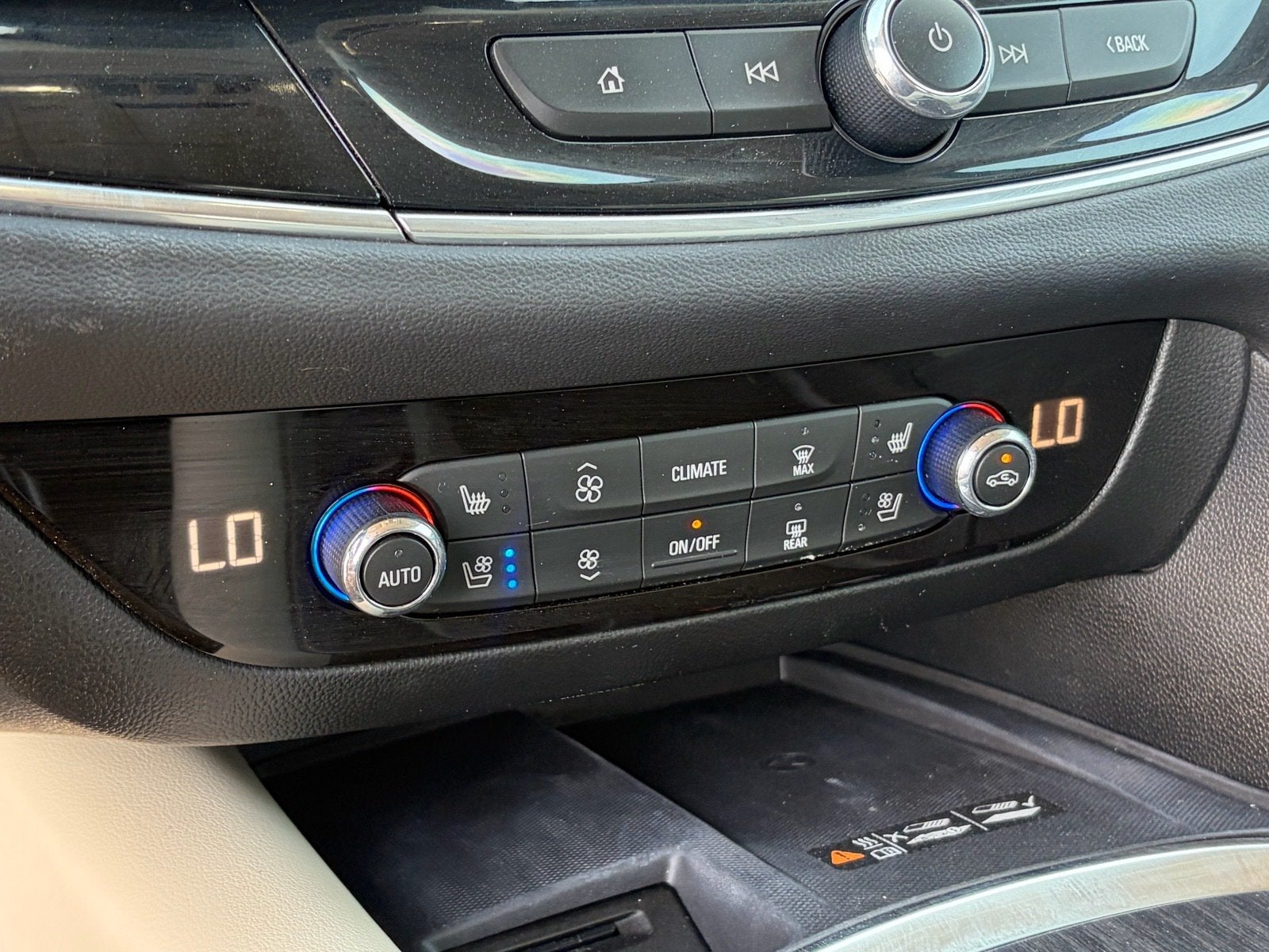 2024 Buick Enclave Avenir
