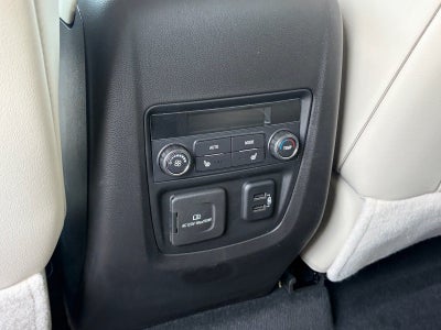 2024 Buick Enclave Avenir