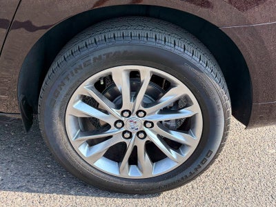 2024 Buick Enclave Avenir