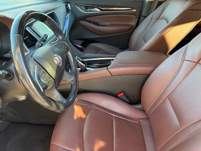 2021 Buick Enclave Avenir