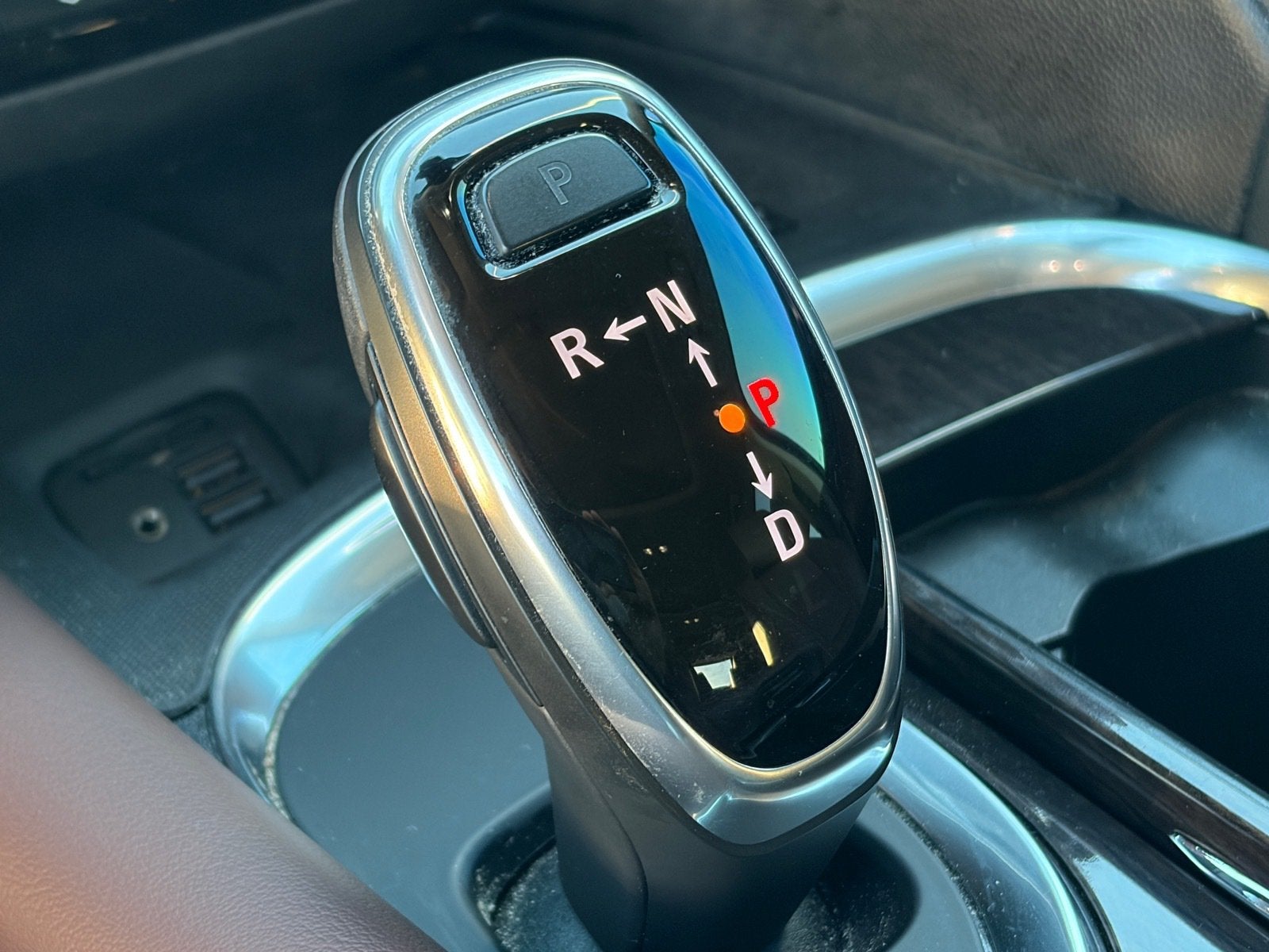 2021 Buick Enclave Avenir
