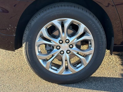 2021 Buick Enclave Avenir