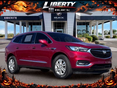 2019 Buick Enclave Premium