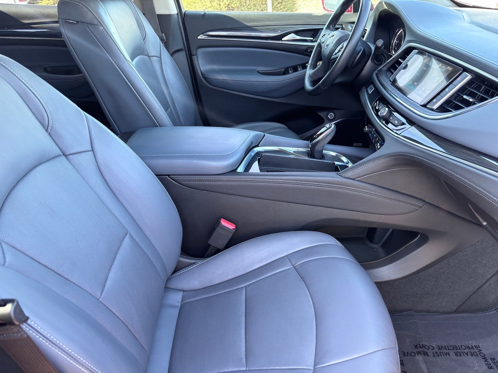 2019 Buick Enclave Premium