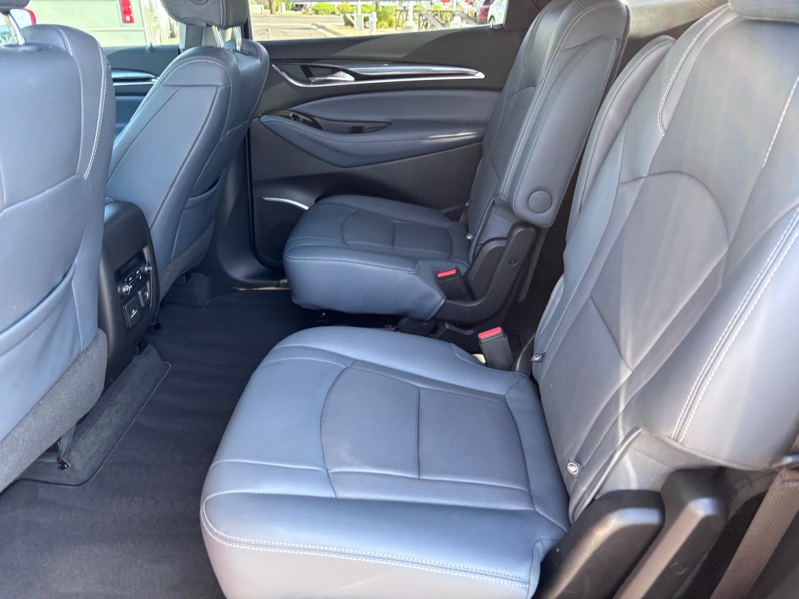 2019 Buick Enclave Premium
