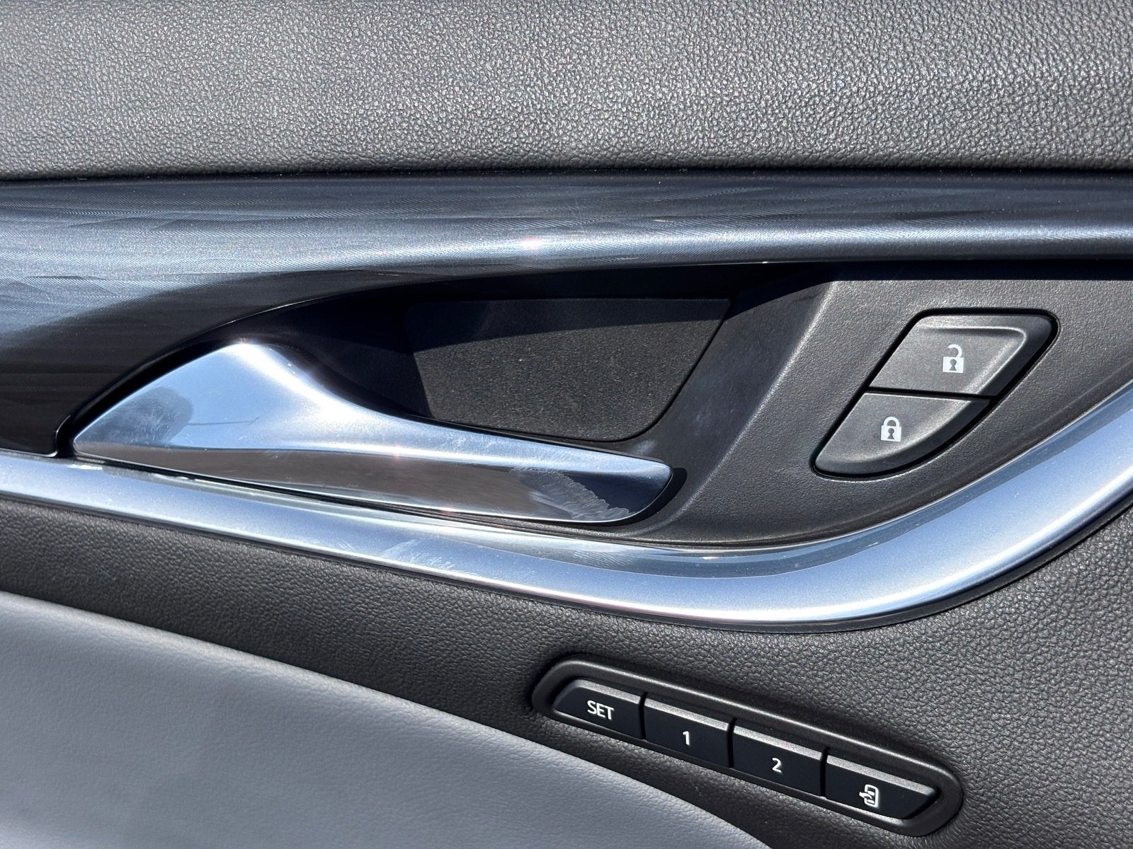 2019 Buick Enclave Premium