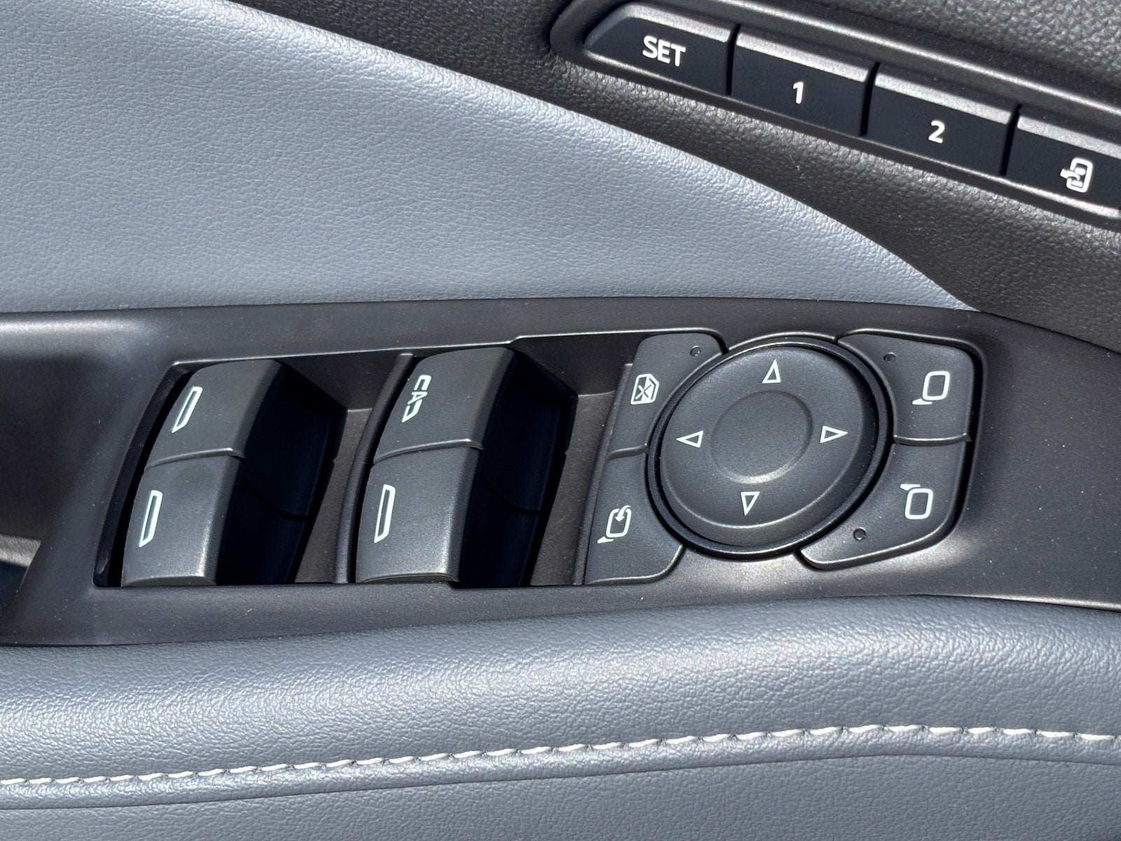 2019 Buick Enclave Premium