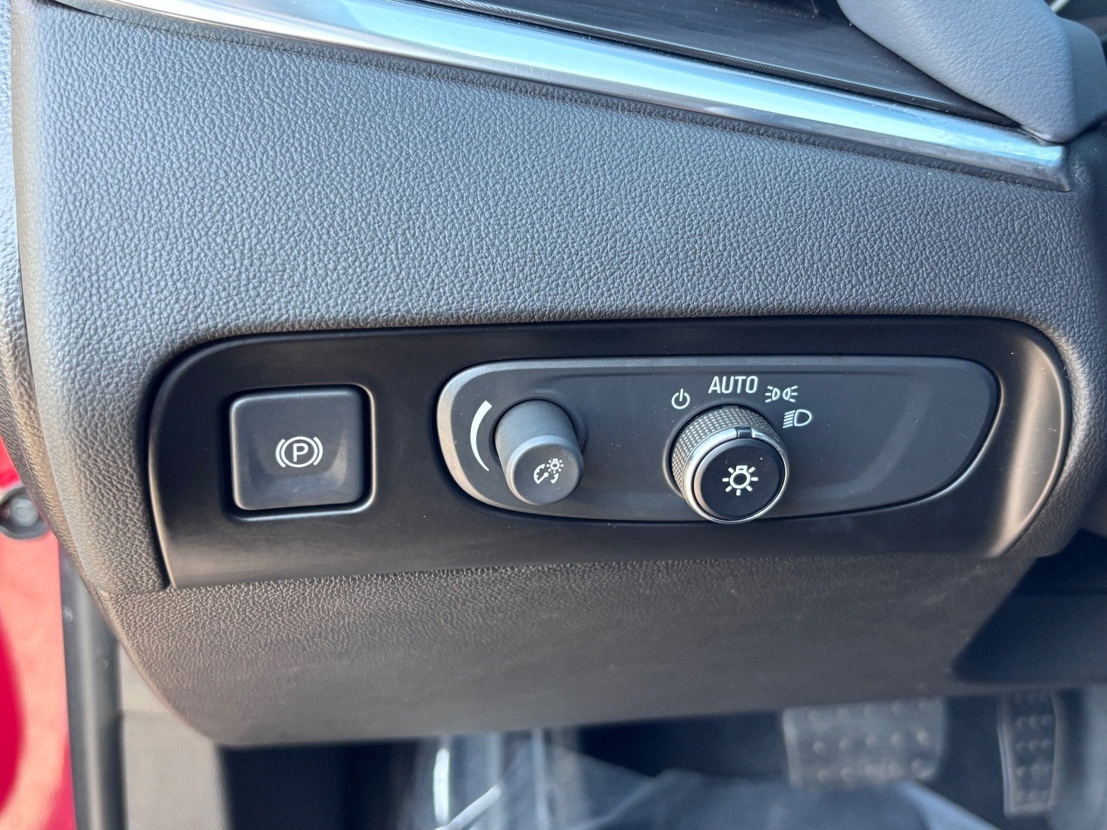 2019 Buick Enclave Premium