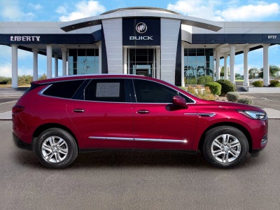 2019 Buick Enclave Premium