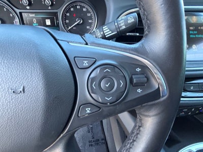 2019 Buick Enclave Premium