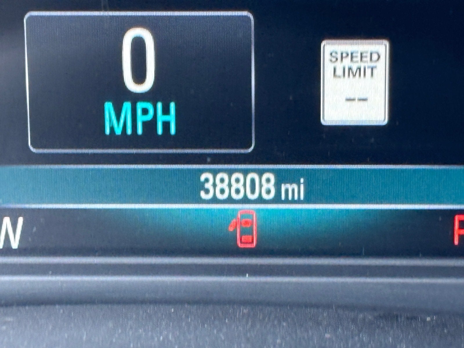 2019 Buick Enclave Premium