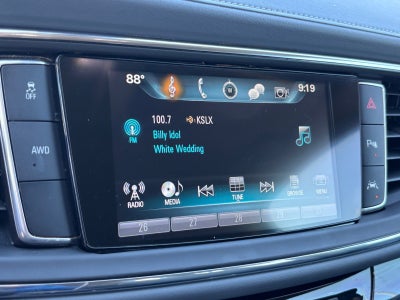 2019 Buick Enclave Premium