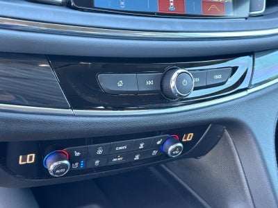 2019 Buick Enclave Premium