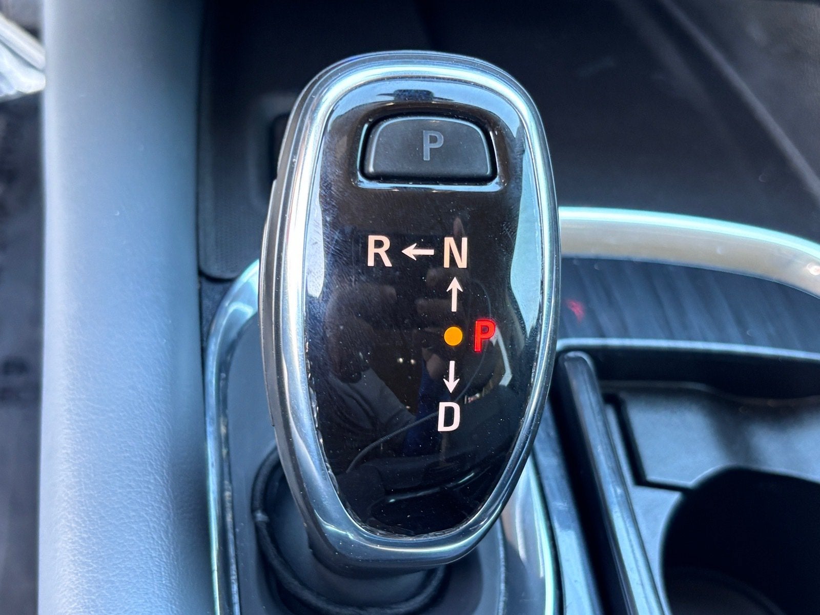 2019 Buick Enclave Premium