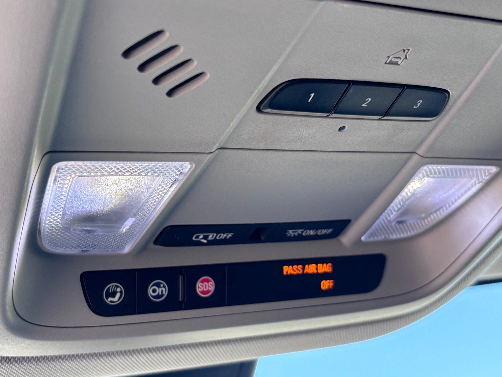 2019 Buick Enclave Premium