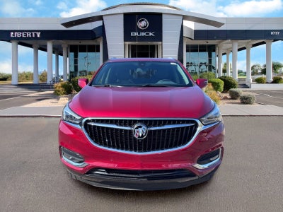 2019 Buick Enclave Premium