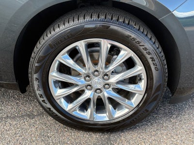 2020 Buick Enclave Premium
