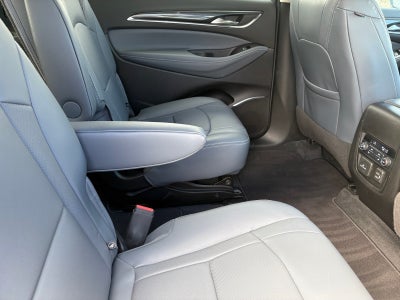 2020 Buick Enclave Premium