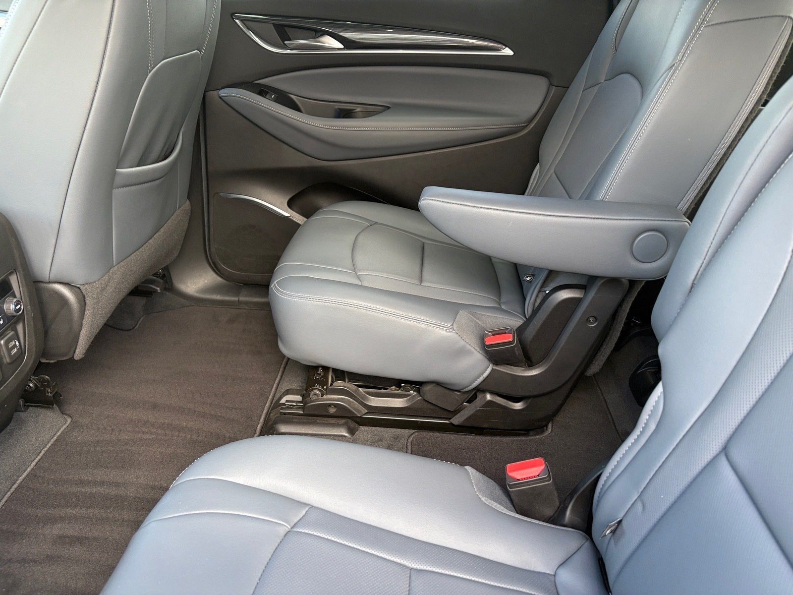2020 Buick Enclave Premium