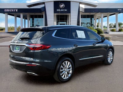 2020 Buick Enclave Premium