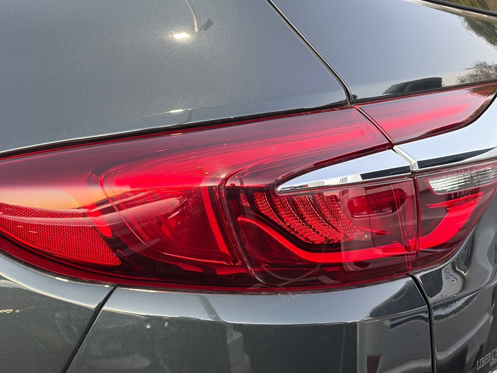 2020 Buick Enclave Premium