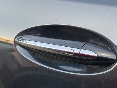 2020 Buick Enclave Premium