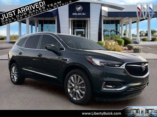 2020 Buick Enclave Premium