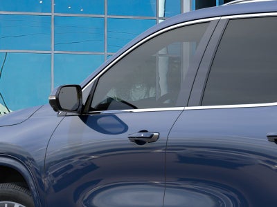 2027 Buick Enclave Avenir