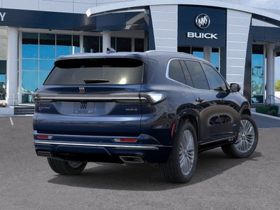 2027 Buick Enclave Avenir