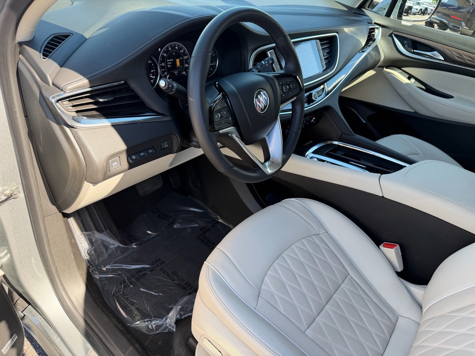 2023 Buick Enclave Avenir