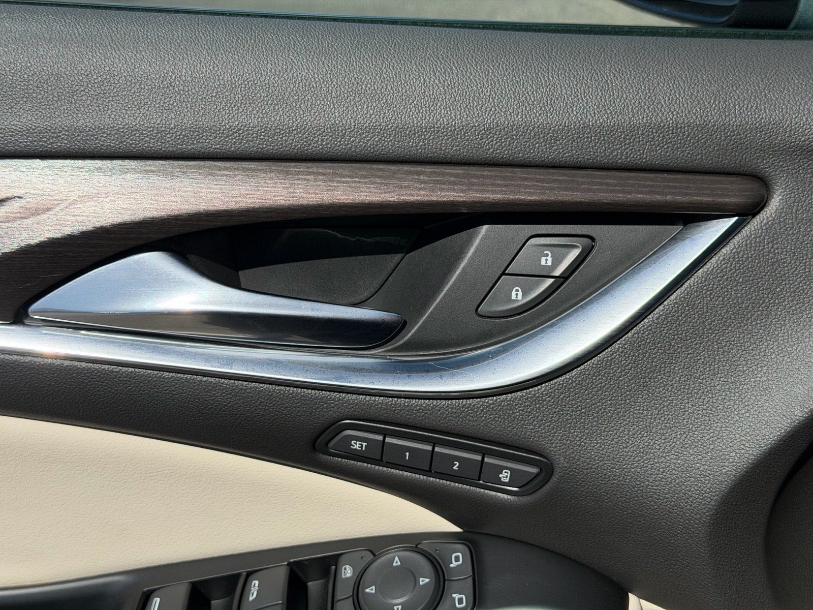 2023 Buick Enclave Avenir