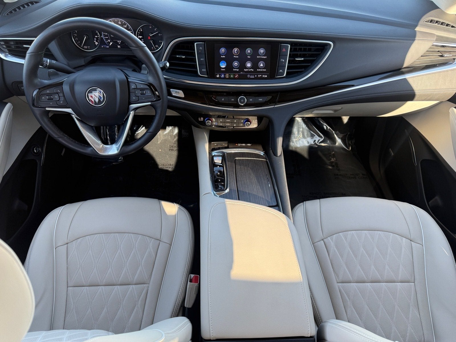 2023 Buick Enclave Avenir