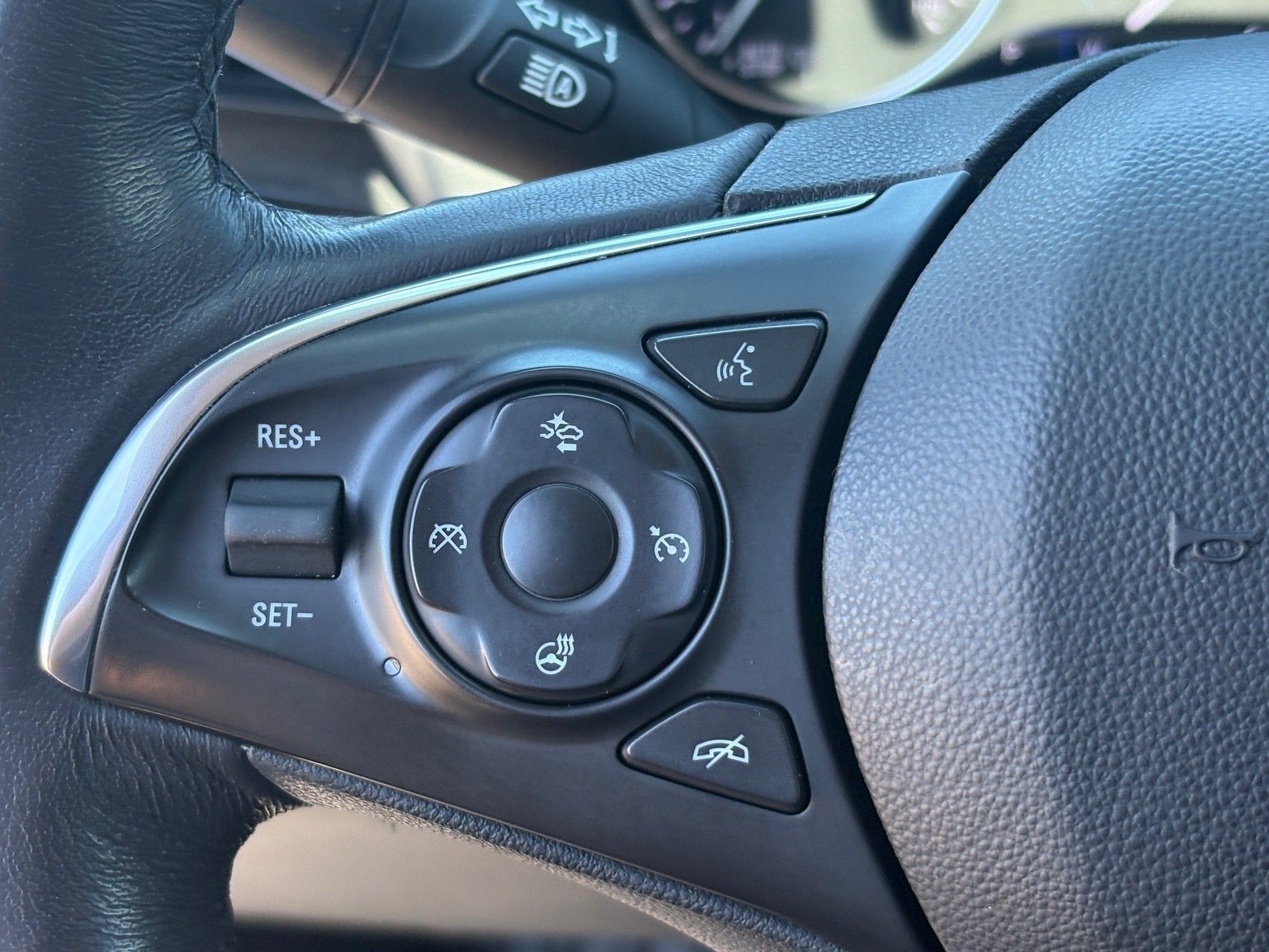 2021 Buick Enclave Avenir