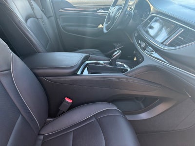 2019 Buick Enclave Avenir