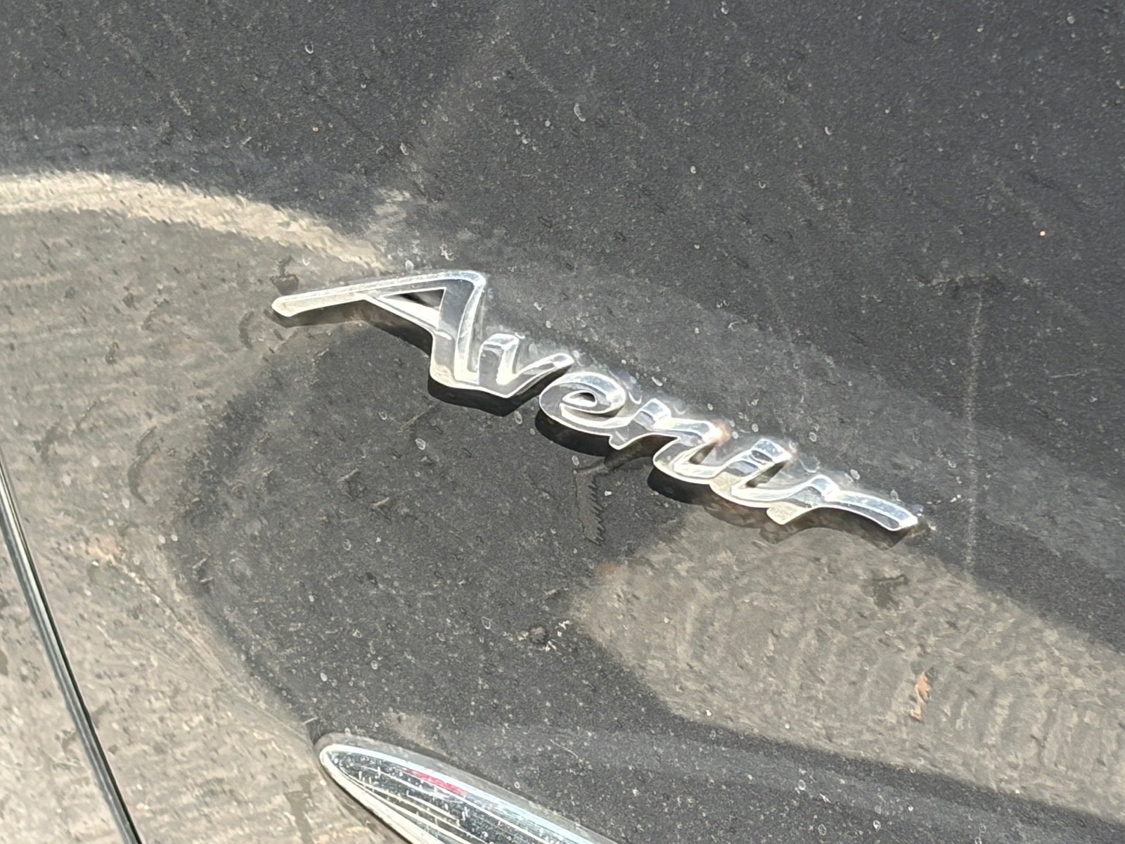 2019 Buick Enclave Avenir