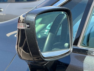 2019 Buick Enclave Avenir