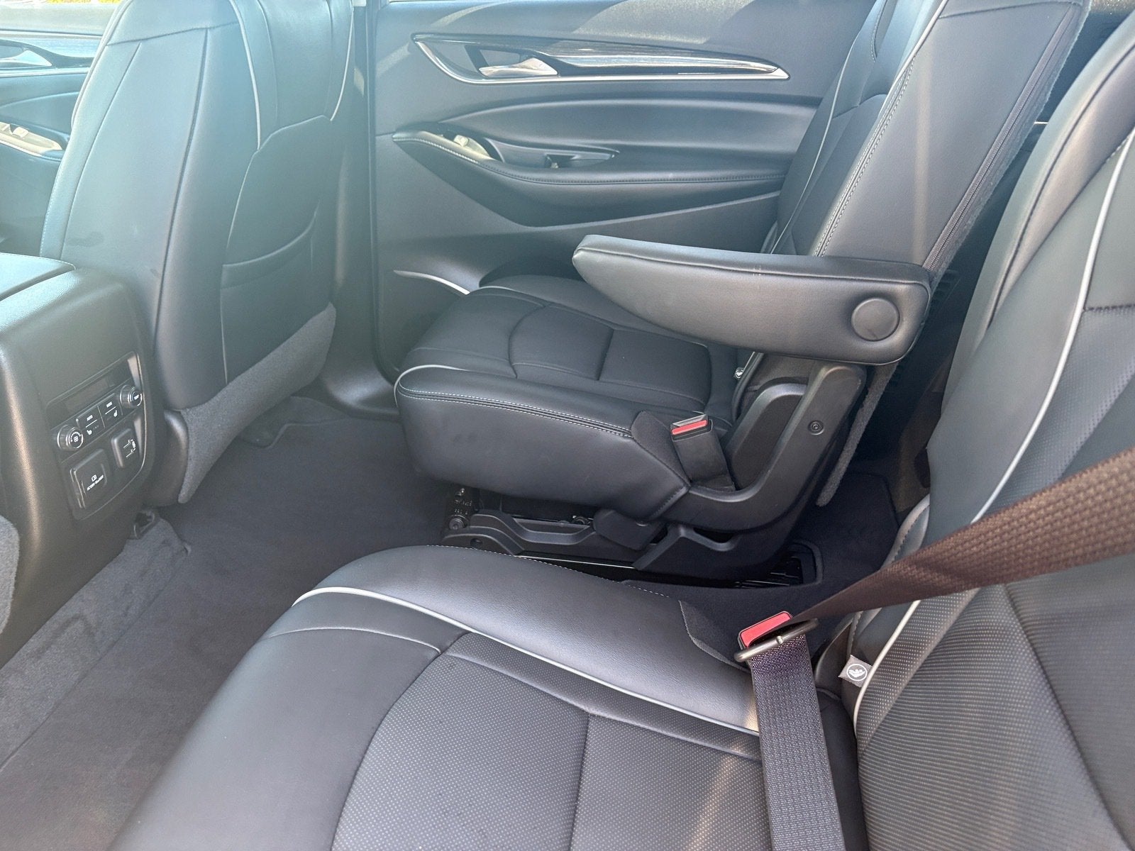 2019 Buick Enclave Avenir