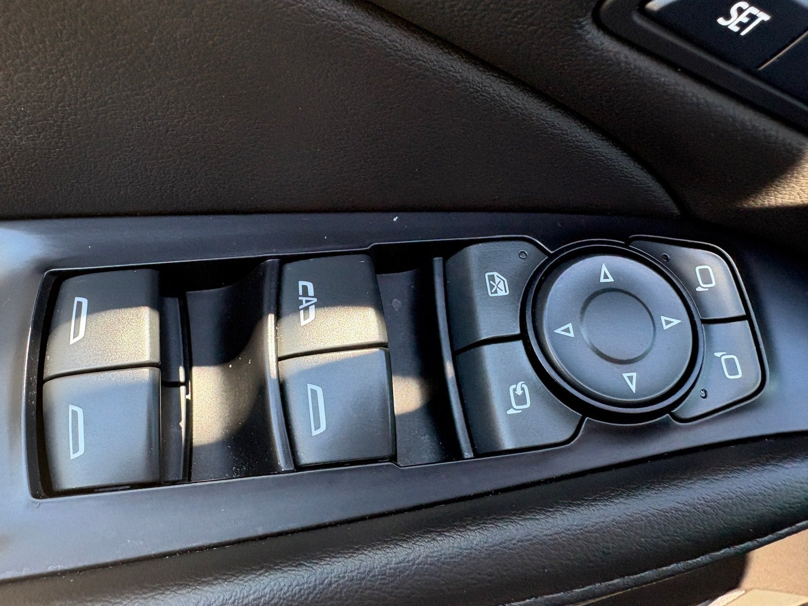 2019 Buick Enclave Avenir