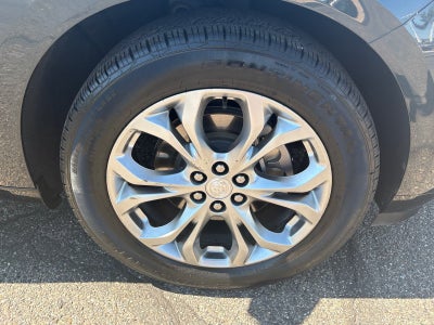 2019 Buick Enclave Avenir