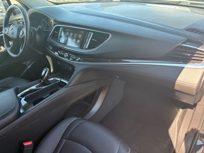 2019 Buick Enclave Avenir